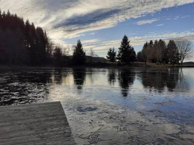 Ferienwohnung Ursula
