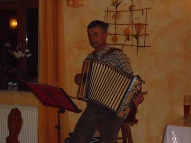 Rhöner Landhotel Haus zur Wasserkuppe