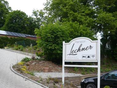 Pension Lechner