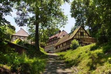 Waldgasthof Wildbad