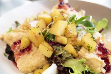 Fischerstüberl Attel