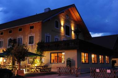 LandWirtschaft Staudham