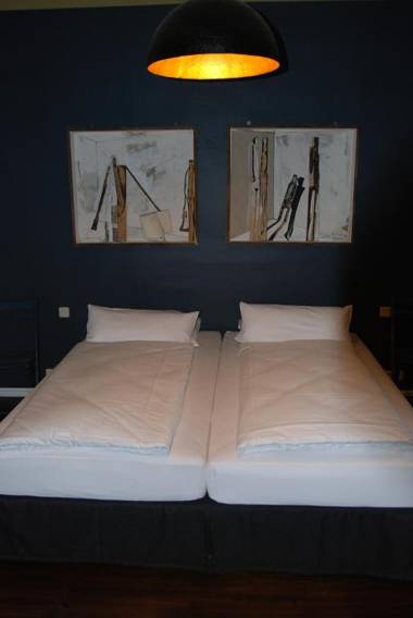 LandWirtschaft Staudham