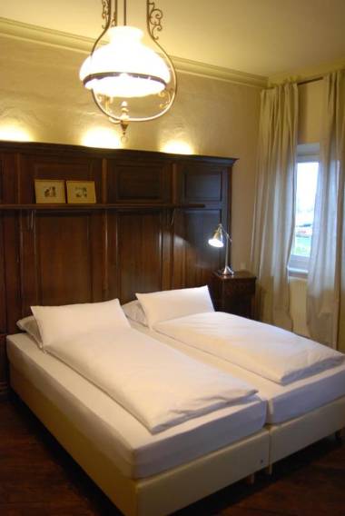 LandWirtschaft Staudham