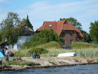 Neuendorf_ _Blick auf Vilm_ _Whg 0