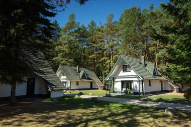 Van der Valk Naturresort Drewitz