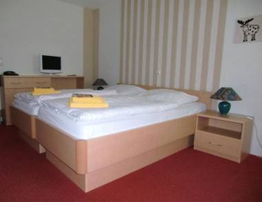 Familienhotel Landhaus Pfahlershof