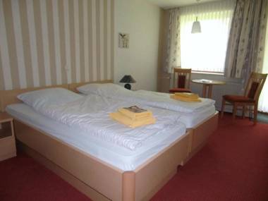 Familienhotel Landhaus Pfahlershof