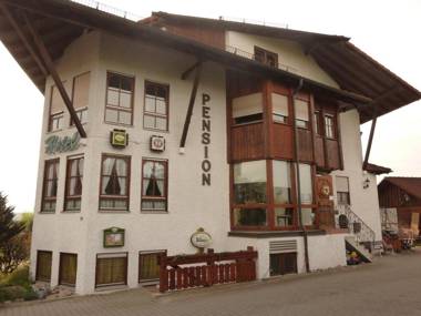 Hotel Glück