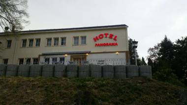 PanoramaHotel Felsenmühle