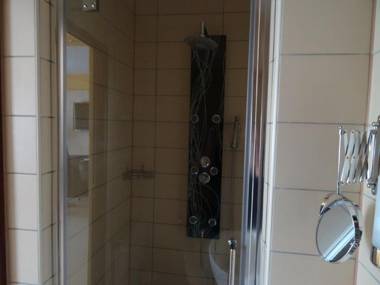 PanoramaHotel Felsenmühle