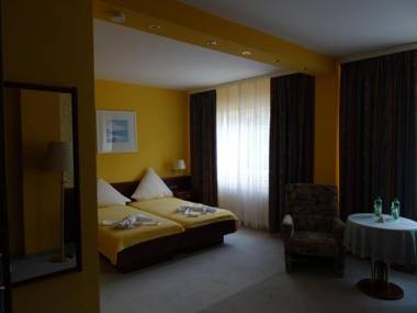 PanoramaHotel Felsenmühle