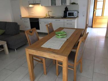 Ferienwohnung Kiesel