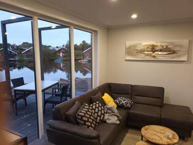 Ferienhaus Seeblick - 26910