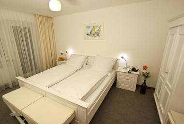 Lupinenhotel Bodensee