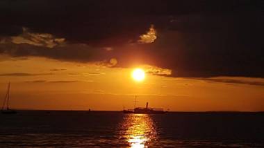 Gästehaus St. Martin