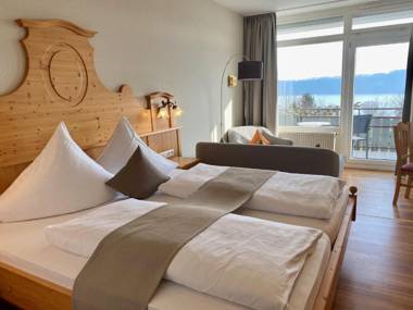 Hotel Landhaus Sternen