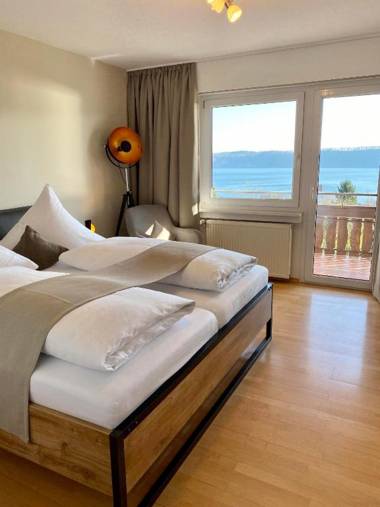 Hotel Landhaus Sternen