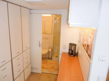 Ferienwohnung Marienblick