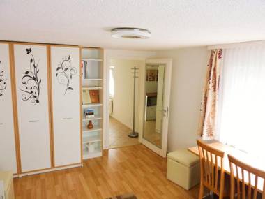 Ferienwohnung Marienblick