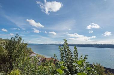 Ferienwohnung Jasmin