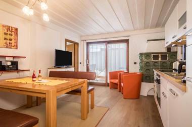 Ferienwohnung Mainau