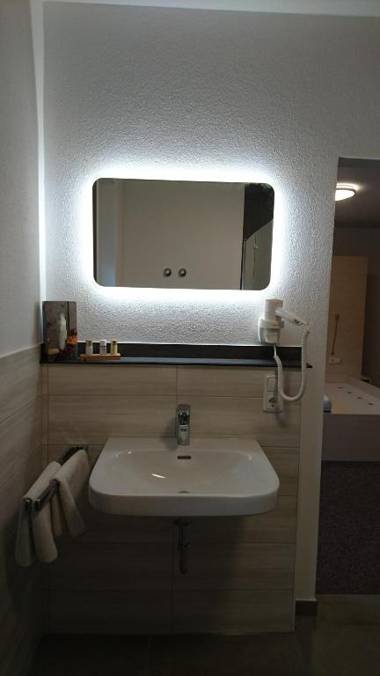 Gästehaus Langhammer