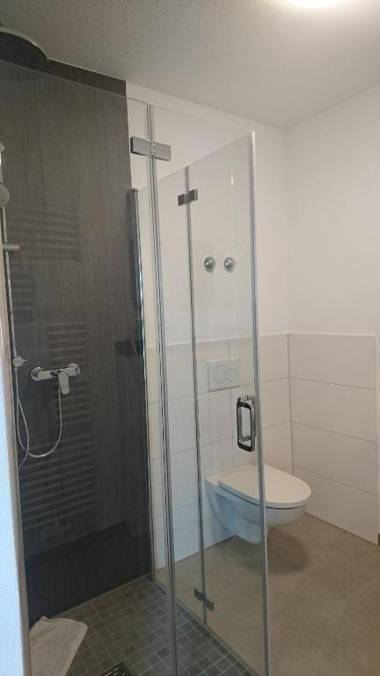 Gästehaus Langhammer