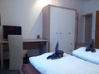 Landgasthof Mörsbergei