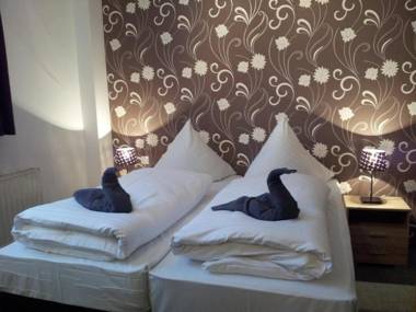 Landgasthof Mörsbergei