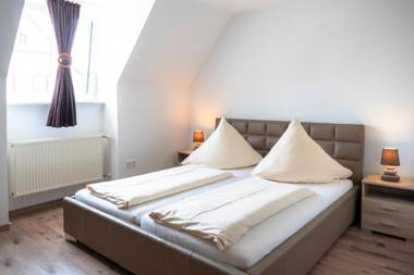 Landgasthof Mörsbergei