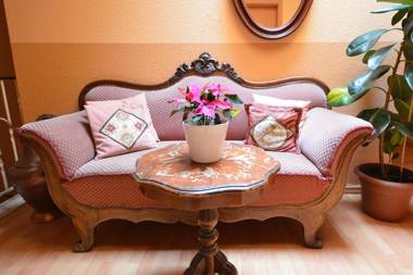 Landgasthof Kelzenberg