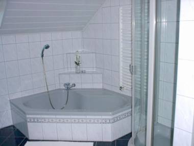 Ferienwohnung Pietzavka