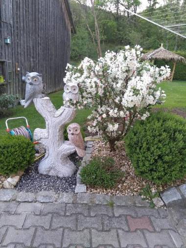 Ferienwohnung Pietzavka