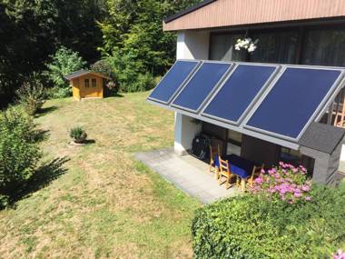 Ferienwohnung Rita Zeintl