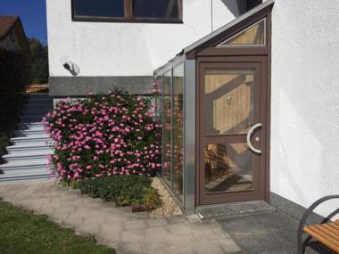 Ferienwohnung Rita Zeintl