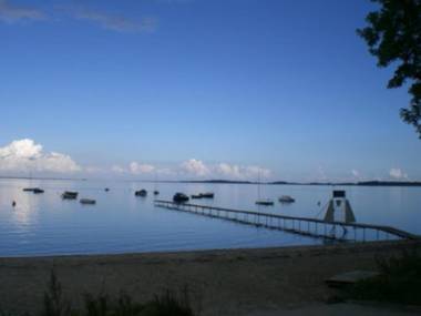 Hotel-Restaurant Faehr-Cafe