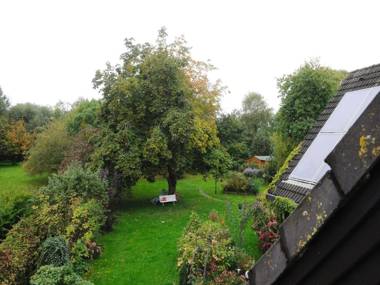 La Casa Ferienwohnung Strandweg