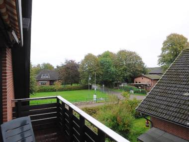 La Casa Ferienwohnung Strandweg