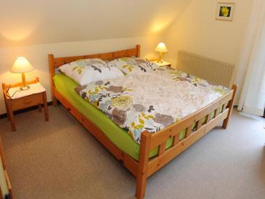 La Casa Ferienwohnung Strandweg