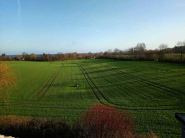 La Casa Ferienwohnung Strandlaeufer