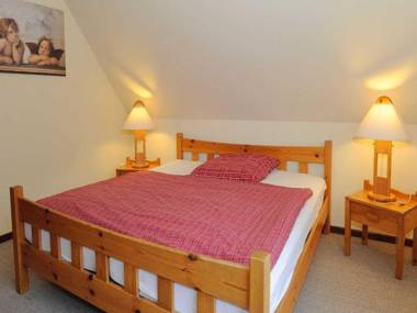 La Casa Ferienwohnung Schauinsland