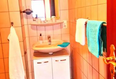 La Casa Ferienwohnung Schauinsland