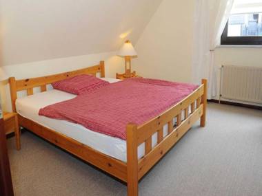 La Casa Ferienwohnung Schauinsland