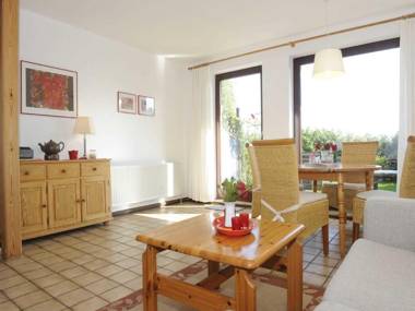 La Casa Ferienwohnung Kormoran