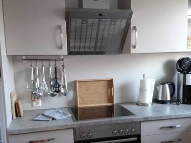 La Casa Ferienwohnung Kormoran