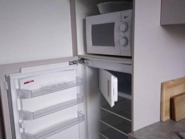 La Casa Ferienwohnung Kormoran