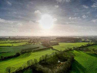 La Casa Ferienwohnung Moewe