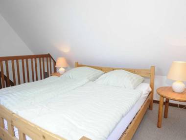 La Casa Ferienwohnung Seeadler