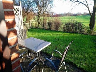 La Casa Ferienwohnung Seeadler